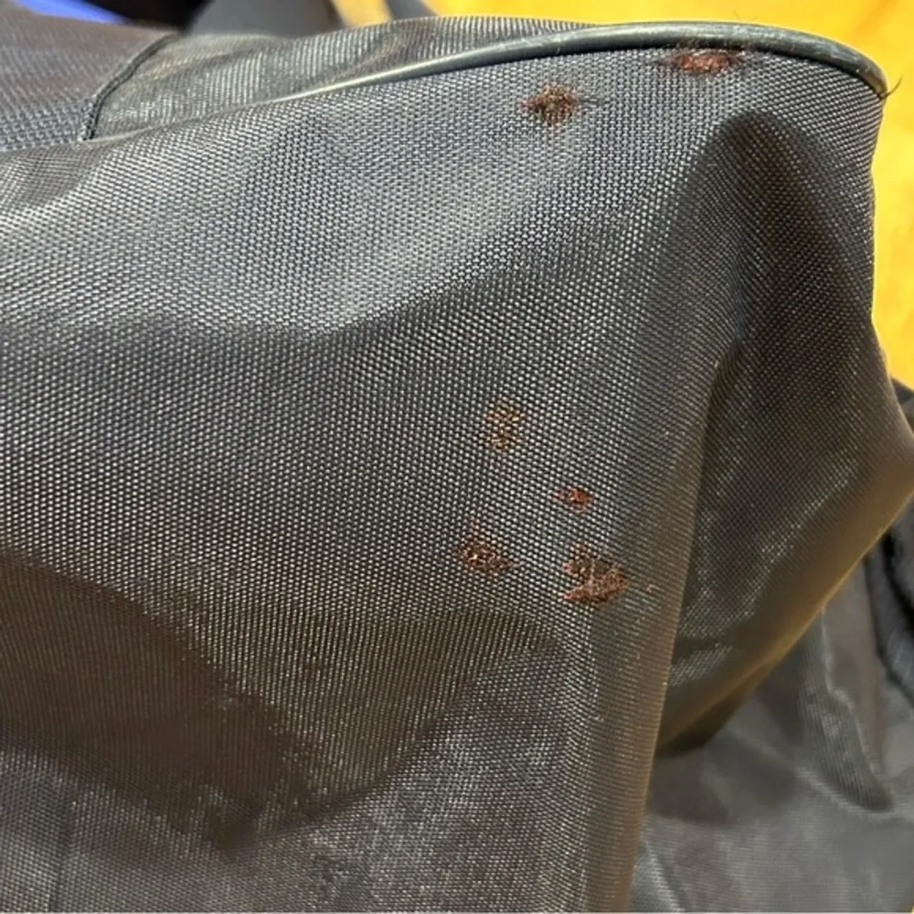 Vintage Polo by Ralph Lauren Duffle Bag